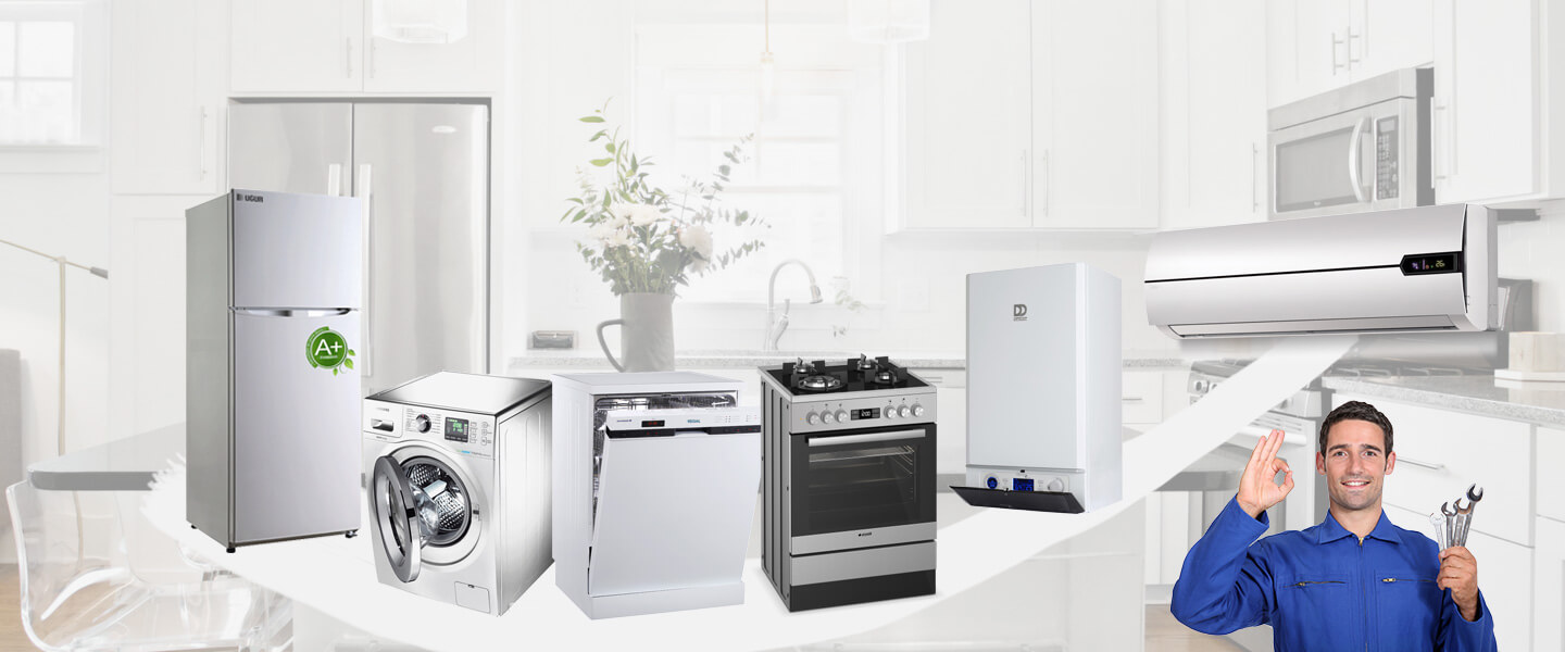 Asarlık Viessmann Servisi